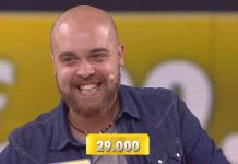 Matteo vince 29.000 euro nel gioco finale di Avanti un altro | Video Mediaset Vincita di 29.000 euro per Matteo ad Avanti un altro 2020