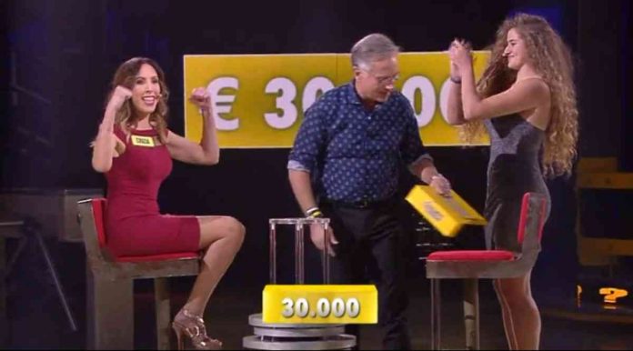 Avanti un altro, l’intera puntata del 10 febbraio 2020 | video Mediaset Vincita di 30.000 euro ad Avanti un altro 2020