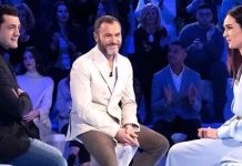 Vinicio Marchioni e Massimiliano Gallo a Verissimo: il nostro ultimo film | Video Mediaset Vinicio Marchioni e Massimiliano Gallo