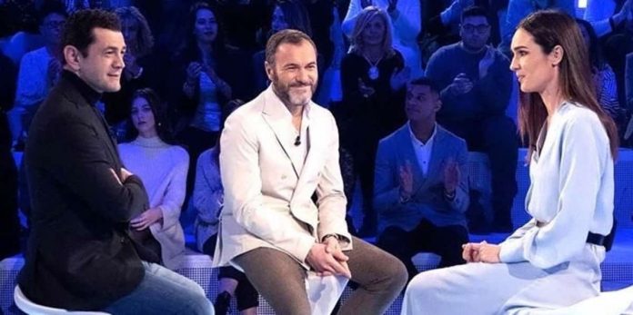 Vinicio Marchioni e Massimiliano Gallo a Verissimo: il nostro ultimo film | Video Mediaset Vinicio Marchioni e Massimiliano Gallo