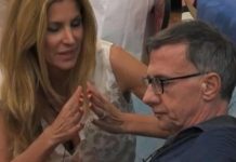 Adriana Volpe e Michele Cucuzza alla conduzione di Mattino 5 week end? Ipotesi o realtà? Volpe - Cucuzza