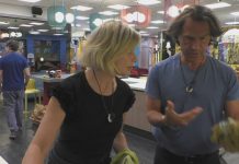 Notte d’amore tra Zequila e Volpe, lui: “Chiarirò questa cosa al costo di sembrare inelegante” | Video Mediaset Antonio Zequila ed Elia al Gf Vip