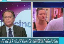 Alessandro Cecchi Paone a Mattino Cinque: le polemiche in tv | Video Mediaset Alessandro Cecchi Paone a Mattino Cinque