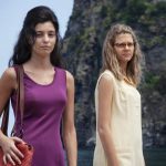 Ascolti tv ieri sera, L’amica Geniale 2 (26.3%) vs Grande Fratello Vip (18.2%) | Dati Auditel 24 febbraio 2020 L'amica geniale 2, storia del nuovo cognome