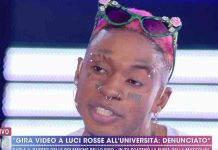 Bello Figo a Live Non è la D’Urso: “non sono stato denunciato” | Video Mediaset Bello Figo a Live Non è la D'Urso