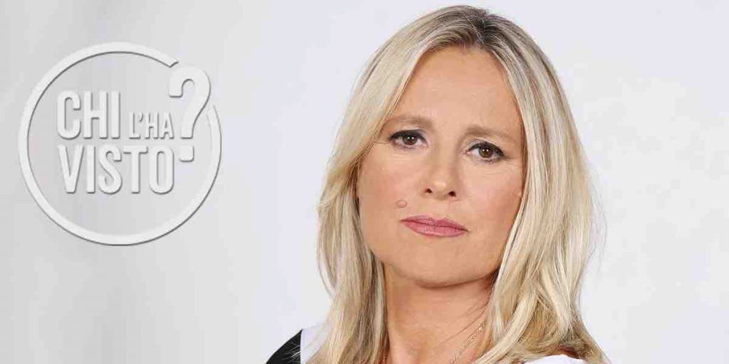 Chi l'ha visto 2020