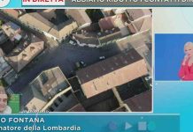 Coronavirus in Lombardia: allarme nel resto d’Italia | Video Mediaset Mattino Cinque Coronavirus ultime notizie