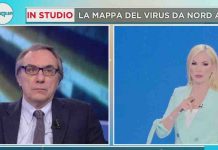 Coronavirus a Mattino Cinque: le parole del presidente AMCLI | Video Mediaset Coronavirus Mattino Cinque