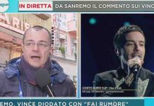 La vittoria di Diodato a Sanremo 2020: se ne parla a Mattino Cinque | Video Mediaset Diodato vincitore Sanremo 2020: se ne parla a Mattino Cinque