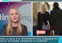 Fiore Argento, la verità a Mattino Cinque su Pietro delle Piane: “mi ha chiamato lui” | Video Mediaset Fiore Argento a Mattino Cinque