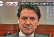 Mattino 5, Giuseppe Conte si dimette: il Premier sale al Quirinale per consegnare le dimissioni al Presidente Mattarella | Video Mediaset Giuseppe Conte a Mattino Cinque