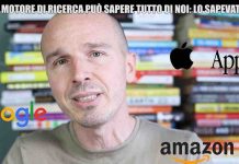 Le Iene, Google e i motori di ricerca quanto ci conoscono? | Video Mediaset Google e Apple a Le Iene