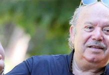 Lino Banfi, «”Un Medico in Famiglia” torna in Tv? Nonno Libero no, ma un personaggio simile stiamo finendo di scriverlo» Lino Banfi a Verissimo