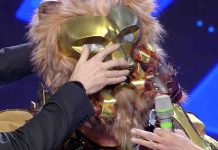 Il Cantante Mascherato, chi si nascondeva dietro il Leone. Chi c’era sotto? Il Leone è Al Bano de Il cantante mascherato