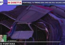 Incidente Treno Frecciarossa: tutte le news a Mattino Cinque | Video Mediaset incidente treno frecciarossa a mattino cinque