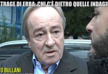 La strage di Erba, il mistero delle intercettazioni a Le Iene | Video Mediaset la strage di Elba a Le Iene