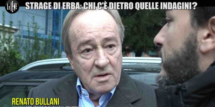 La strage di Erba, il mistero delle intercettazioni a Le Iene | Video Mediaset la strage di Elba a Le Iene