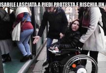 Le Iene, la storia di Ketty ‘disabile in carrozzina’ a Roma | Video Mediaset Le Iene, la storia di Ketty disabile a Roma