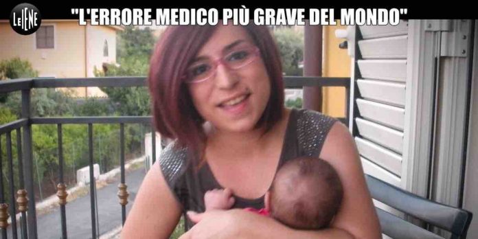 Le Iene, la storia di Valeria morta per una dose sbagliata di farmaco | Video Mediaset Le Iene, la storia di Valeria