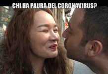 Paura del Coronavirus? Ecco il rimedio a Le Iene Show | Video Mediaset Le Iene, paura del Coronavirus