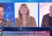 Luigi Favoloso contro le cinque sfere: lite con Mussolini e Nuzzi a Live Non è la D’Urso | Video Mediaset Luigi Favoloso lite con Mussolini e Nuzzi