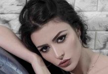 Intervista esclusiva a Marina Evangelista de La Pupa e il Secchione e Viceversa: “Sogno Hollywood” e su Corona “nessun flirt, solo una foto!” Marina Evangelista de La Pupa e il Secchione e viceversa