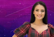 Martina Fusco, intervista esclusiva: “Farei subito un Calendario, in molti me lo chiedono” martina fusco - La pupa e il secchione 2020