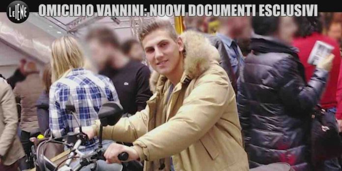 Omicidio Vannini a Le Iene, la madre Marina: “sempre chiesto giustizia” | Video Mediaset Omicidio Vannini a Le Iene