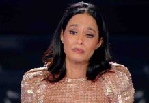 Rula Jebreal, il monologo contro la violenza sulle donne a Sanremo 2020: “lasciateci libere di essere ciò che vogliamo essere” Rula Jebreal, monologo Sanremo 2020