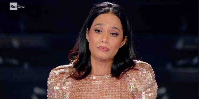 Rula Jebreal, monologo Sanremo 2020