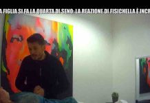 Scherzo Fisichella a Le Iene: la figlia si rifà il seno e lui… | Video Mediaset scherzo Fisichella a Le Iene