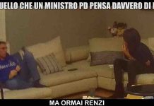 Scherzo Francesco Boccia, marito di Nunzia De Girolamo a Le Iene | Video Mediaset scherzo Francesco Boccia marito Nunzia De Girolamo a Le Iene