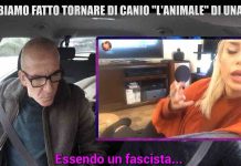 Scherzo Paolo Di Canio a Le Iene vittima di una influencer | Video Mediaset Scherzo Paolo Di Canio a Le Iene