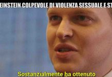 Harvey Weinstein e Metoo: a Le Iene parla Ronan Farrow | Video Mediaset Weinstein e Metoo a Le Iene