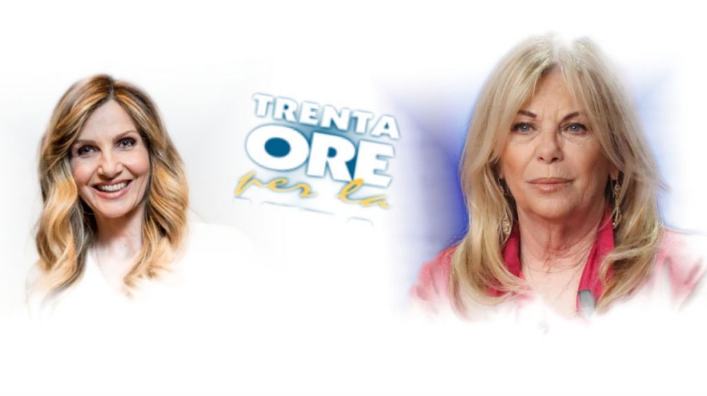 30 ore per la vita in tv
