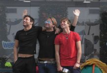 Grande Fratello vip 2020: oggi sorprese in Casa, aerei per Patrick e Paolo Ciavarro | Video Mediaset Aerei per Patrick e Paolo