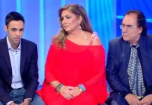 Albano e Romina a sorpresa a C’è posta per te 2020: la storia di mamma Cetty commuove tutti | Video Witty tv Albano e Romina Power a C'è posta per te 2020