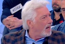 Uomini e donne, chi è il nuovo corteggiatore di Gemma? Algemiro si presenta e spiega perché il suo nome è così curioso | Video Witty tv Algemiro corteggiatore di Gemma a Uomini e donne - Trono Over