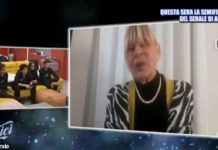 Amici 19: il messaggio di incoraggiamento di Gemma Galgani ai semifinalisti | Video Witty Tv Amici 19 il messaggio di Gemma