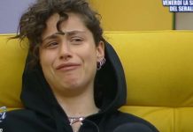 Amici 19: Giulia in lacrime, vuole abbandonare? | Video Witty Tv Amic 19 Giulia