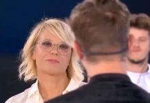 Amici 2020 Serale eliminato: Jacopo commuove Maria De Filippi | Video Witty Tv Amici 2020 Serale Jacopo