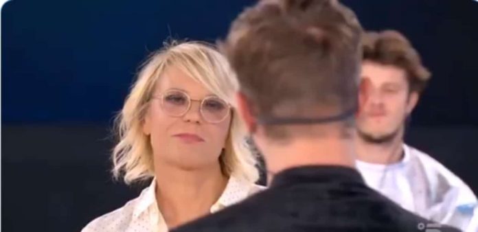 Amici 2020 Serale eliminato: Jacopo commuove Maria De Filippi | Video Witty Tv Amici 2020 Serale Jacopo
