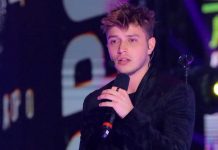 Amici 2020: Jacopo entra in casetta per salutare | Video Witty Tv Amici 2020 Jacopo