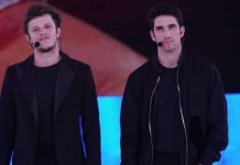 Amici 2020 Serale, Javier vs Nicolai: la sfida | Video Witty Tv Amici 2020 Javier e Nicolai