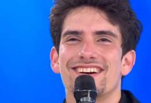 Amici 2020 vincitore: tutti i premi assegnati a Javier | Video Witty Tv Havier in lacrime Amici 2020 Serale