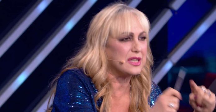 Amici 20, Samuele vs Alessandra Celentano: “Ce ne faremo una ragione” | Video Witty Tv Amici 20