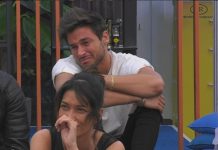 Grande Fratello Vip 2020: i messaggi per Andrea Denver, Antonio Zequila, Aristide Malnati e AntonellaElia | Video Mediaset Andrea Denver