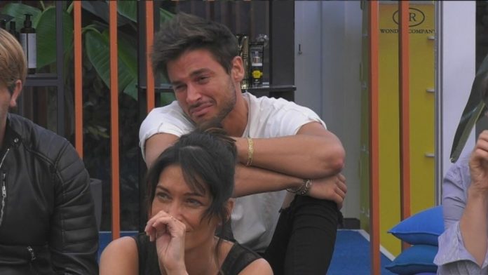 Grande Fratello Vip 2020: i messaggi per Andrea Denver, Antonio Zequila, Aristide Malnati e AntonellaElia | Video Mediaset Andrea Denver