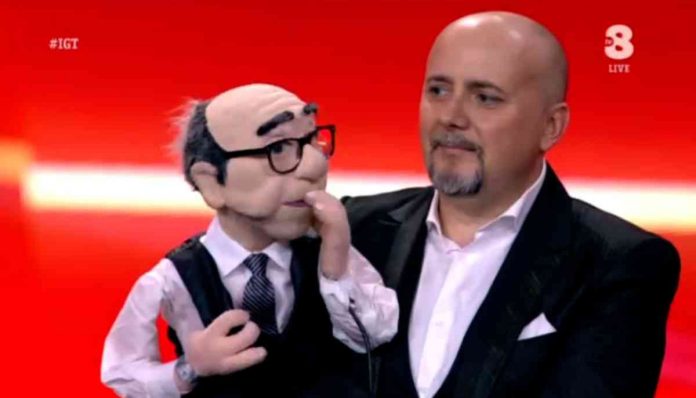 Italia’s got talent 2020, il vincitore è il ventriloquo Andrea Fratellini con Zio Tore: classifica finale ed esibizione | Video Andrea Fratellini e Zio Tore hanno vinto Italia's got talent 2020