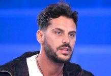 Andrea Montovoli a Verissimo: gli anni in carcere e le difficoltà affrontate | Video Mediaset Andrea Montovoli a Verissimo